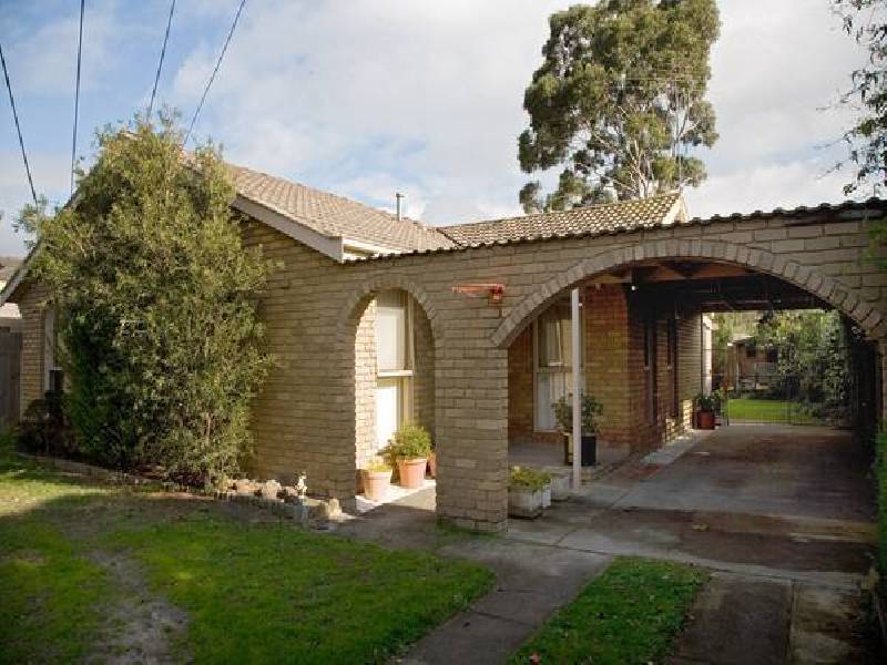 1 Facey Court, Noble Park North VIC 3174