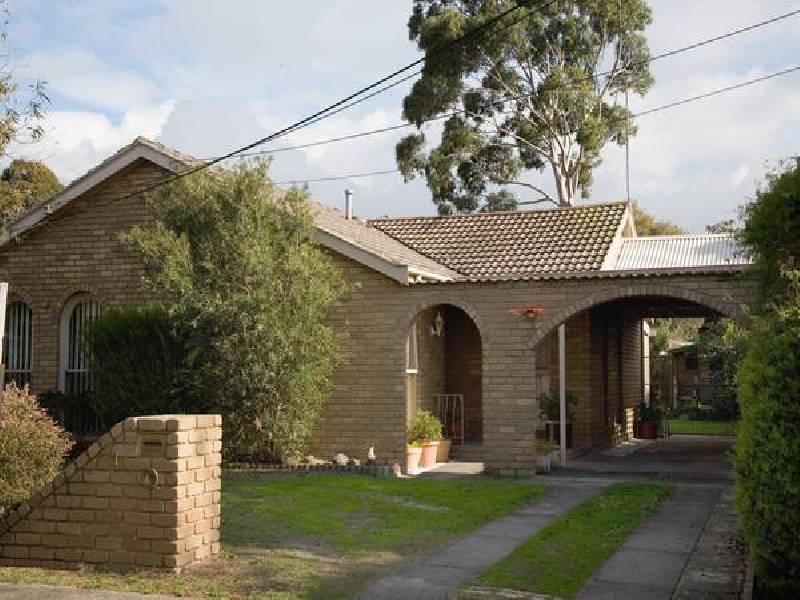 1 Facey Court, Noble Park North VIC 3174