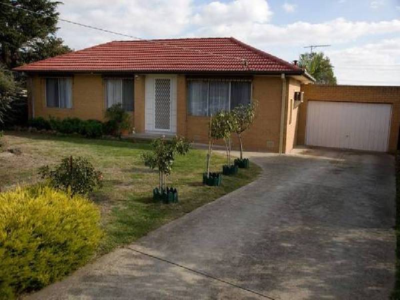 Galloway Street, Dandenong North VIC 3175