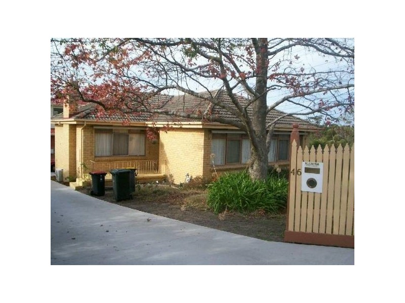 1/46 Leonie Avenue, Mount Waverley VIC 3149