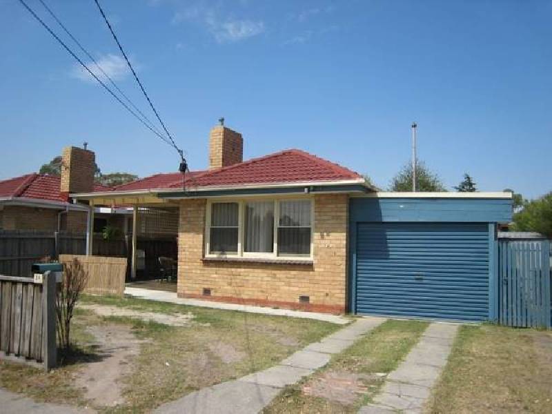 Hopkins Street, Dandenong VIC 3175