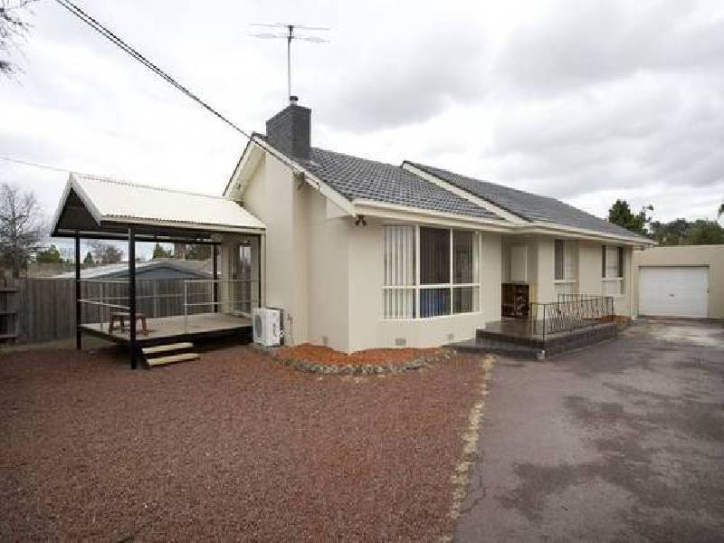 York Court, Keysborough VIC 3173