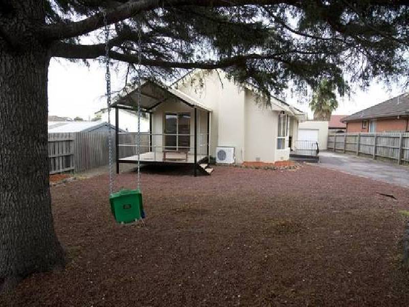 York Court, Keysborough VIC 3173