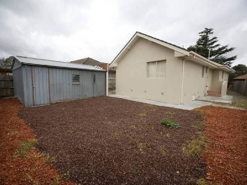 York Court, Keysborough VIC 3173