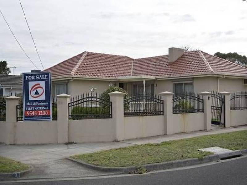 Murray Road, Dandenong North VIC 3175