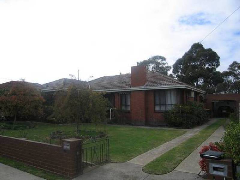 24 Caesar Street, Mulgrave VIC 3170