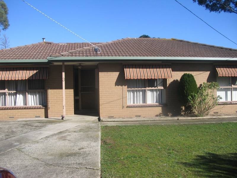 3 Elysee Court, Noble Park North VIC 3174