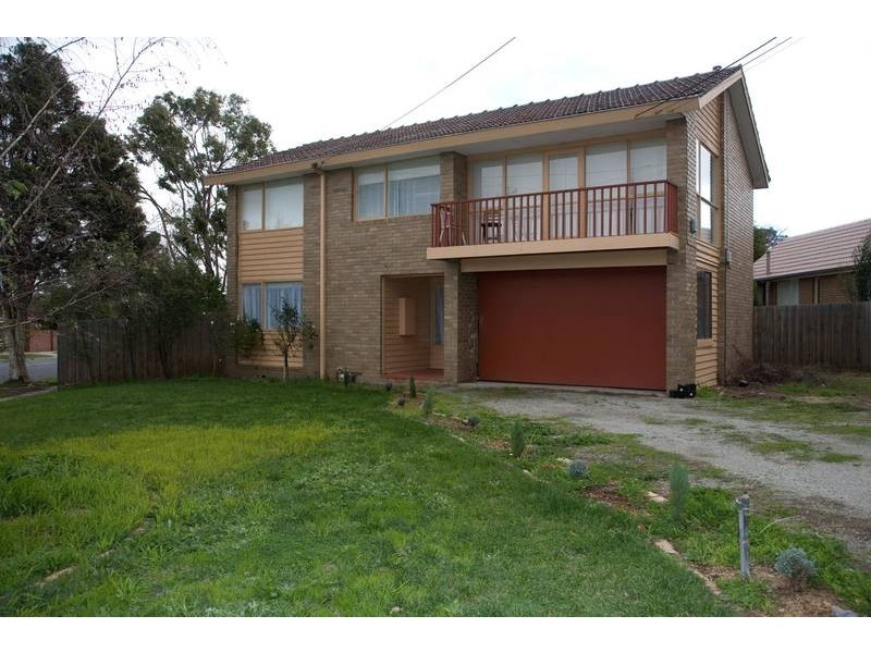 1 Somerset Court, Mulgrave VIC 3170