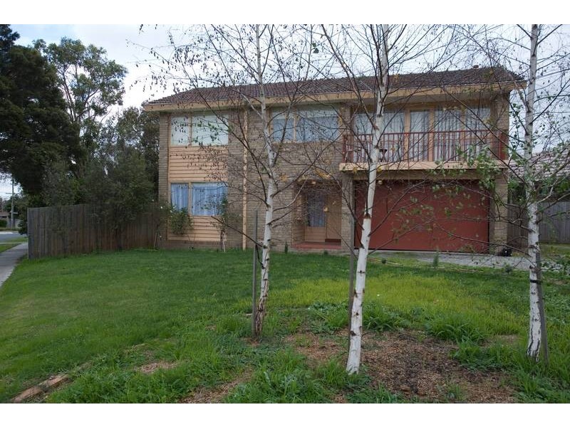 1 Somerset Court, Mulgrave VIC 3170