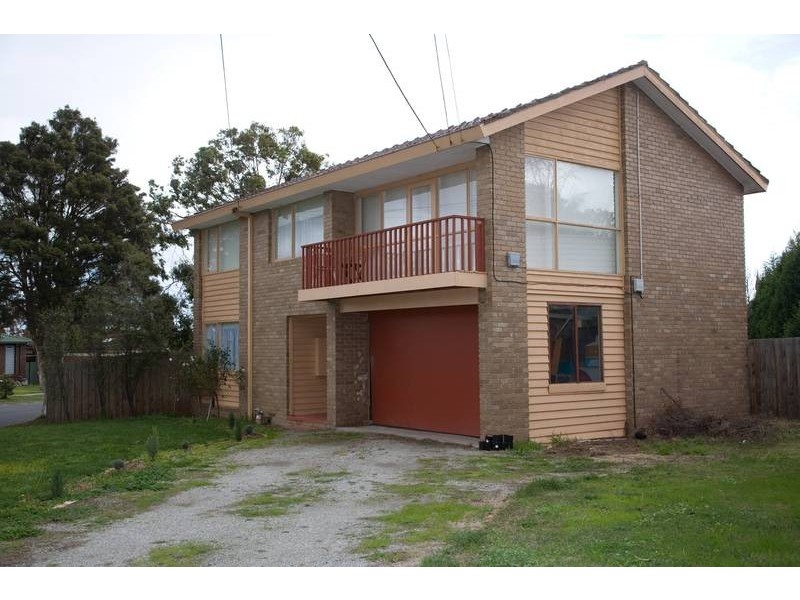 1 Somerset Court, Mulgrave VIC 3170