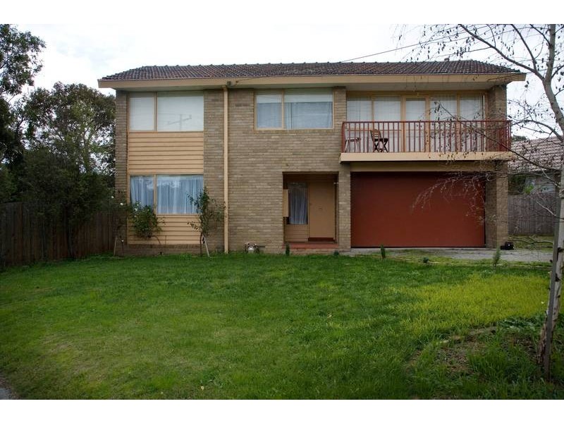 1 Somerset Court, Mulgrave VIC 3170