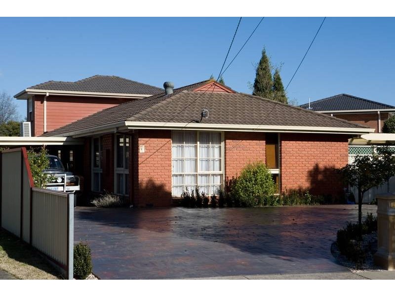 16 Exner Drive, Dandenong North VIC 3175