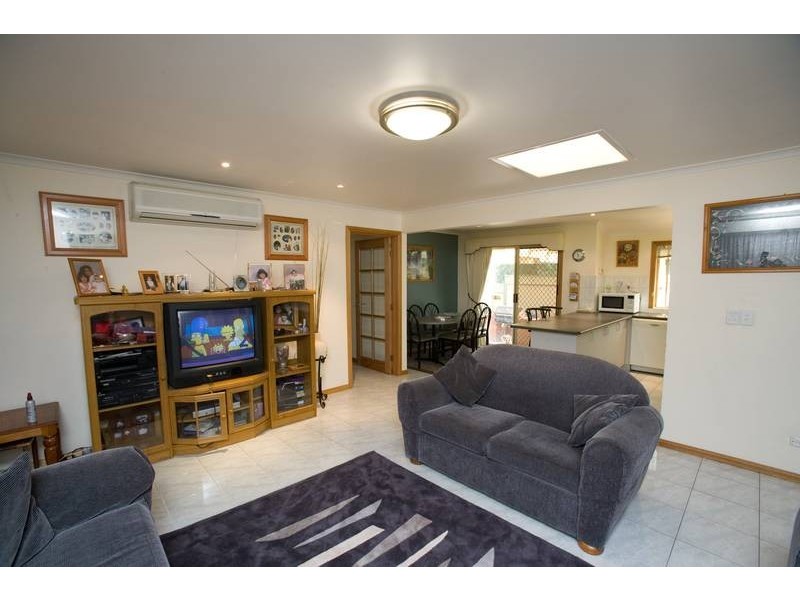 16 Exner Drive, Dandenong North VIC 3175