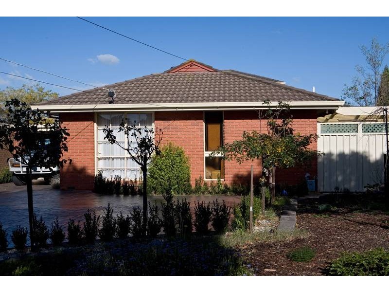 16 Exner Drive, Dandenong North VIC 3175