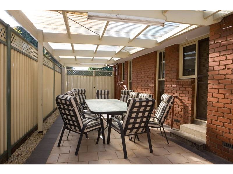 16 Exner Drive, Dandenong North VIC 3175