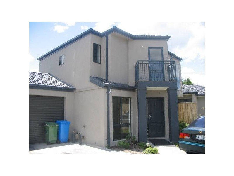 4/31 Dunblane Road, Noble Park VIC 3174