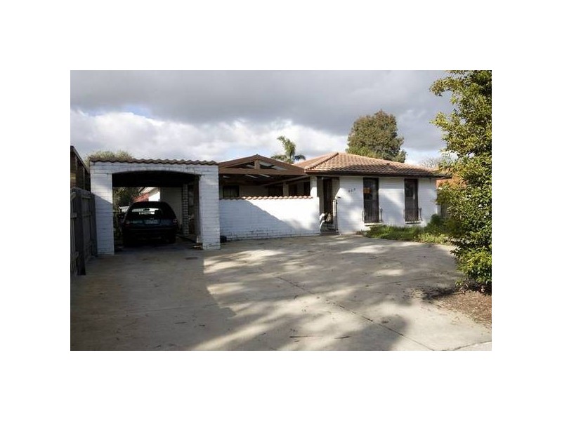 Springvale Road, Mulgrave VIC 3170