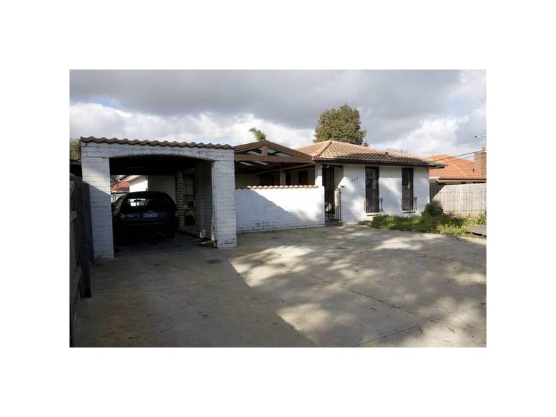 Springvale Road, Mulgrave VIC 3170