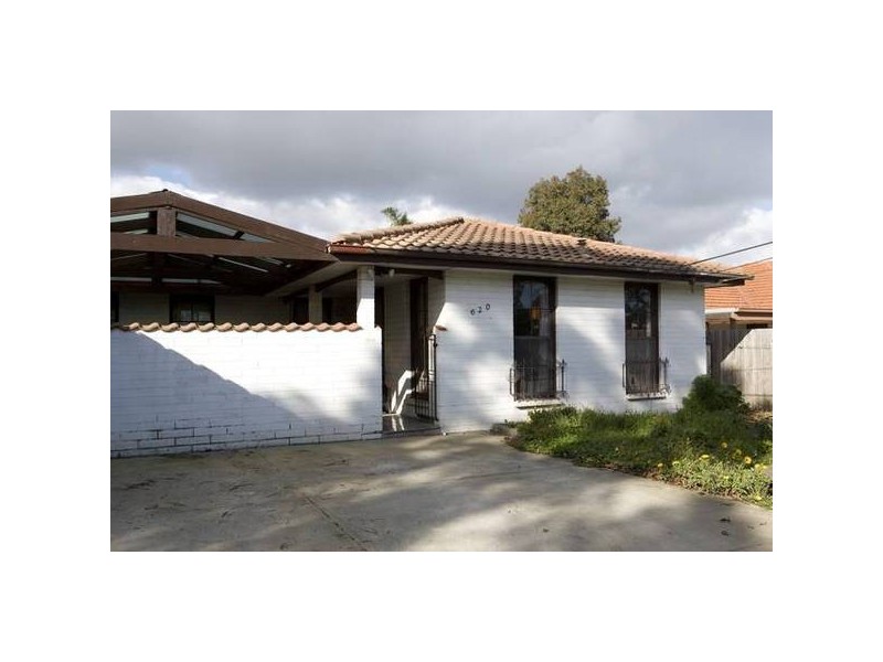 Springvale Road, Mulgrave VIC 3170