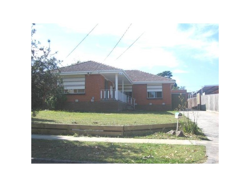 64 Huxley Avenue, Mulgrave VIC 3170