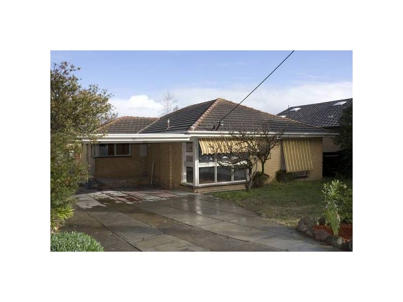 Brady Road, Dandenong North VIC 3175