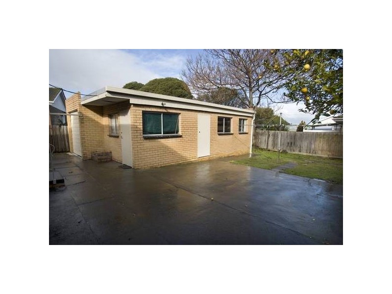 Brady Road, Dandenong North VIC 3175