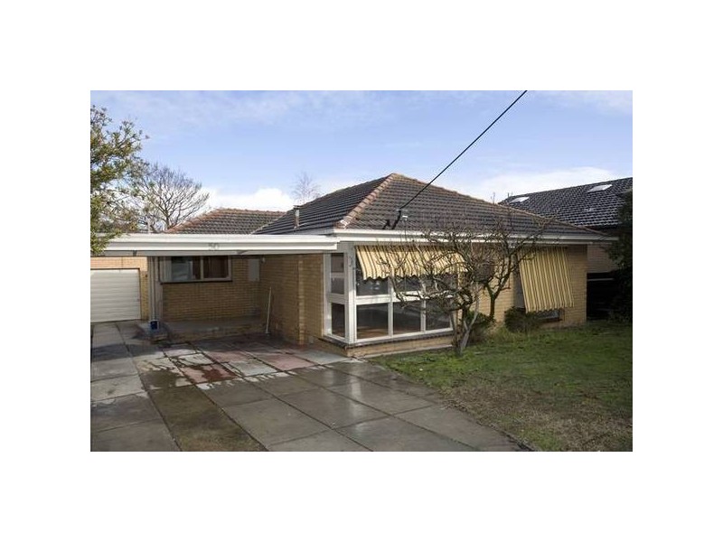 Brady Road, Dandenong North VIC 3175
