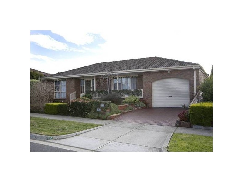 Mckeon Circuit, Dandenong North VIC 3175