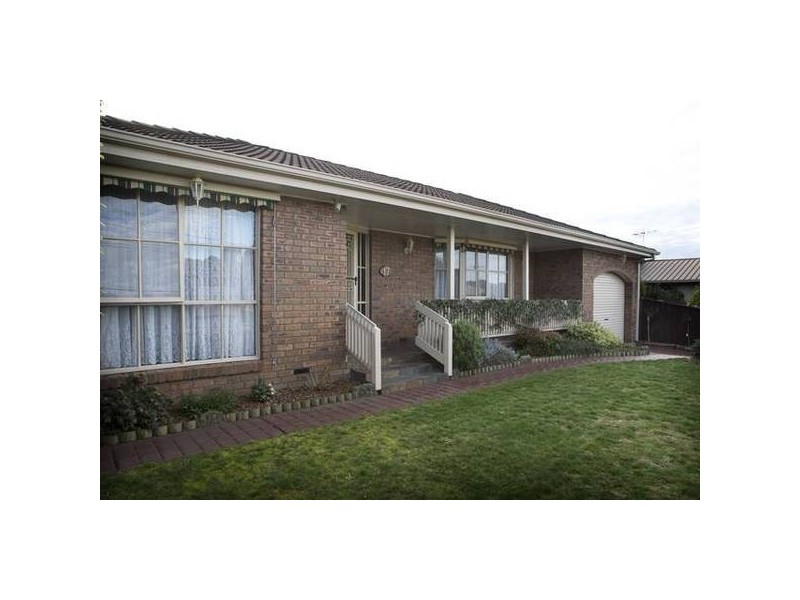 Mckeon Circuit, Dandenong North VIC 3175