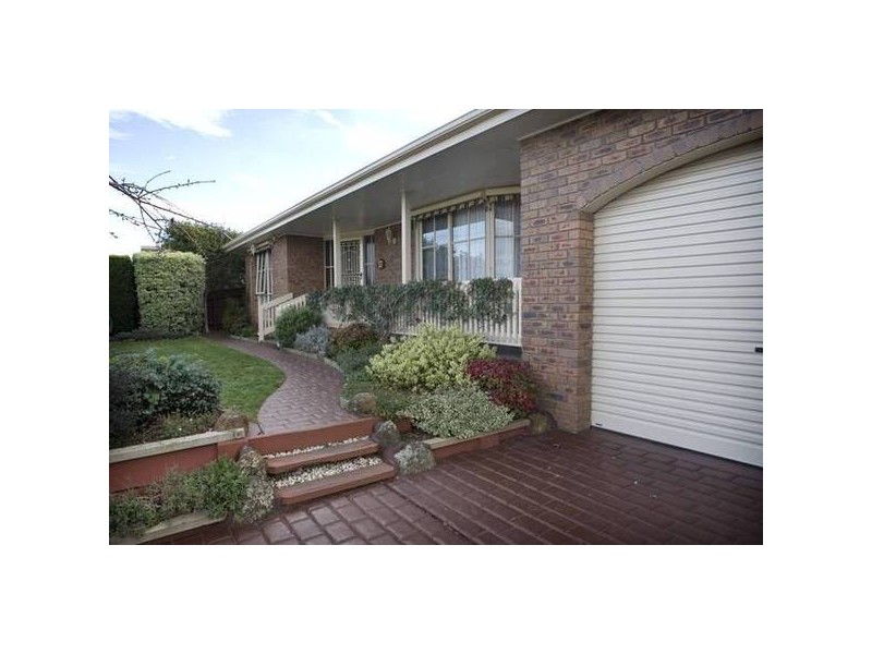 Mckeon Circuit, Dandenong North VIC 3175