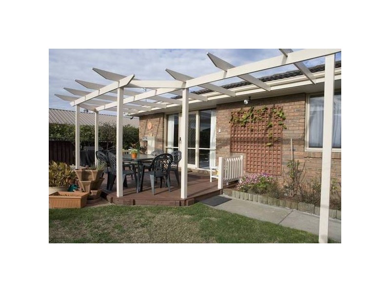 Mckeon Circuit, Dandenong North VIC 3175