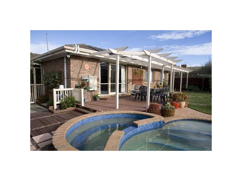 Mckeon Circuit, Dandenong North VIC 3175