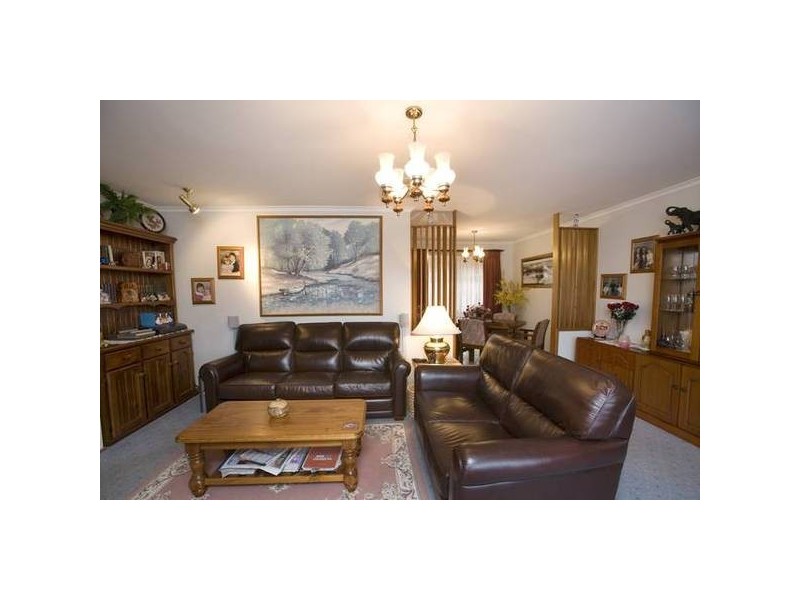 Mckeon Circuit, Dandenong North VIC 3175