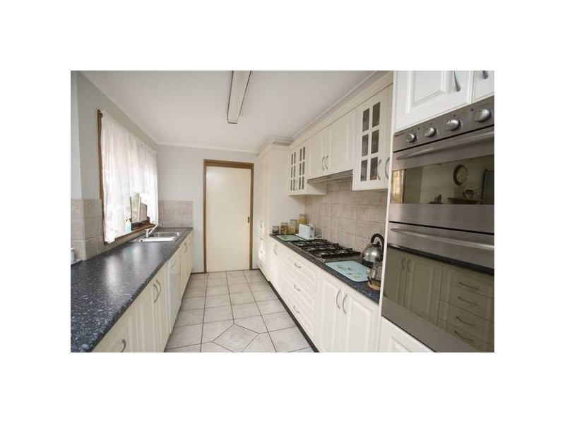 Mckeon Circuit, Dandenong North VIC 3175