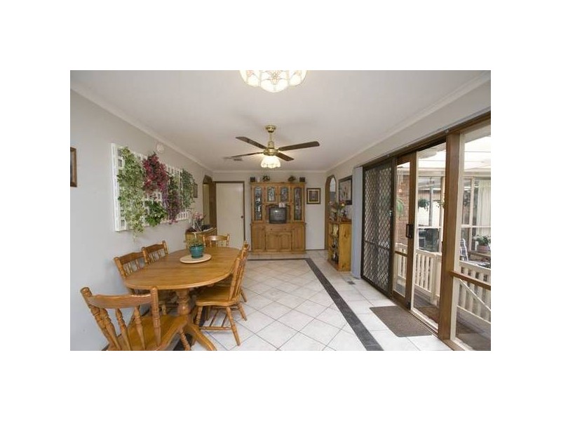 Mckeon Circuit, Dandenong North VIC 3175