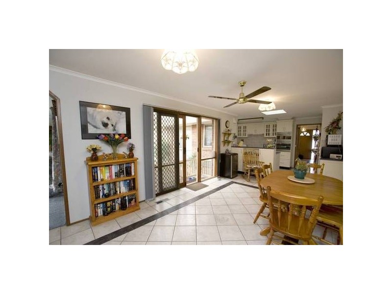 Mckeon Circuit, Dandenong North VIC 3175