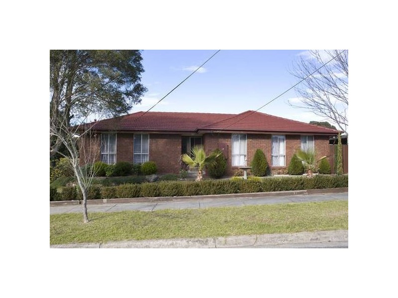17 Rupert Drive, Mulgrave VIC 3170