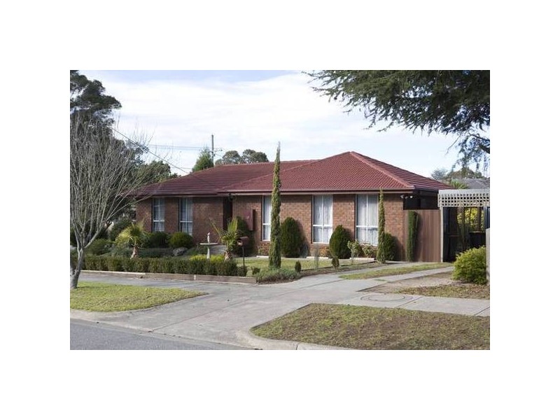 17 Rupert Drive, Mulgrave VIC 3170