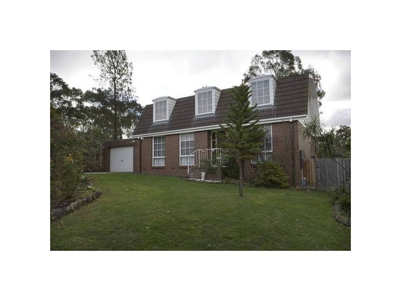 Maitland Close, Mulgrave VIC 3170