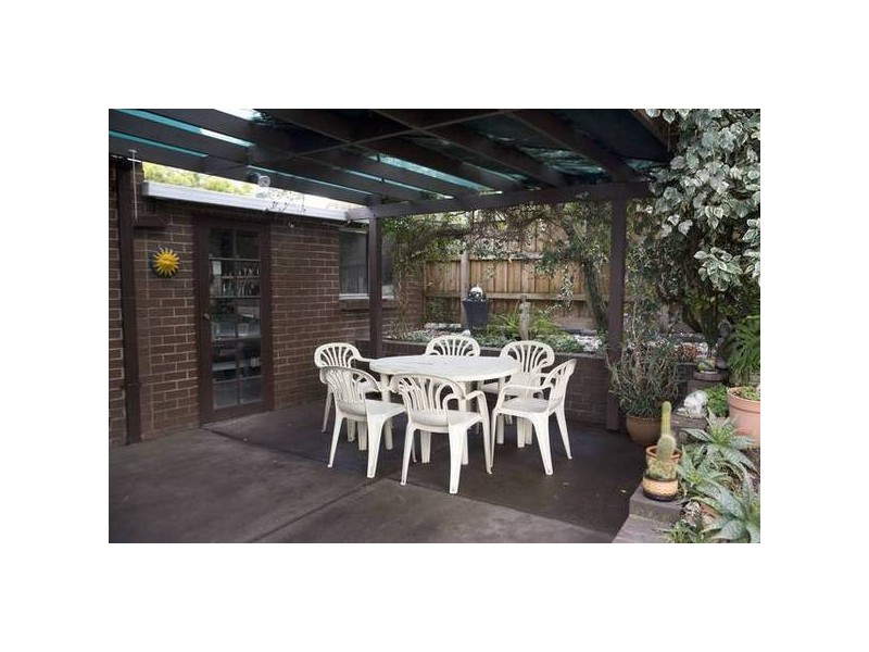 Maitland Close, Mulgrave VIC 3170