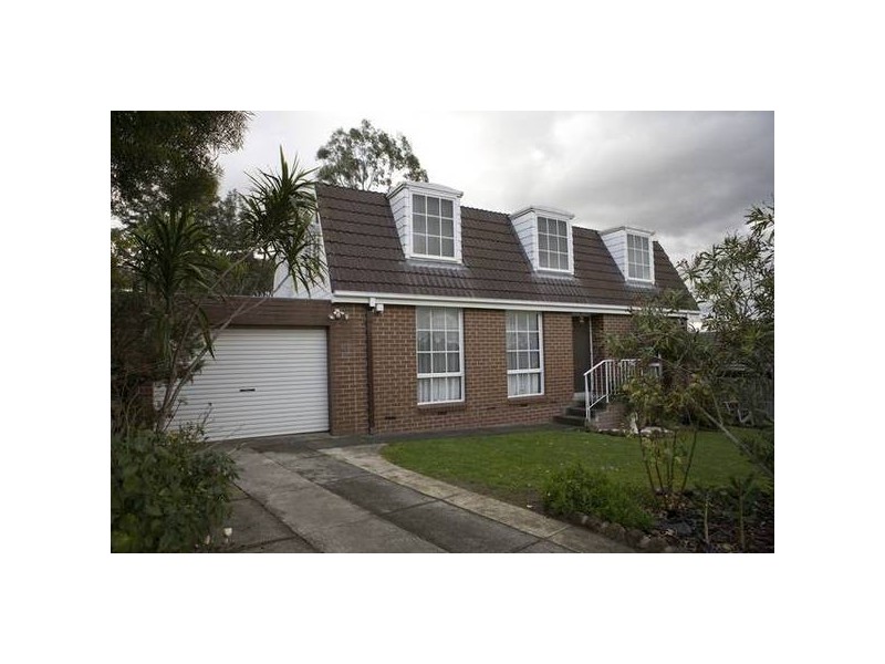 Maitland Close, Mulgrave VIC 3170