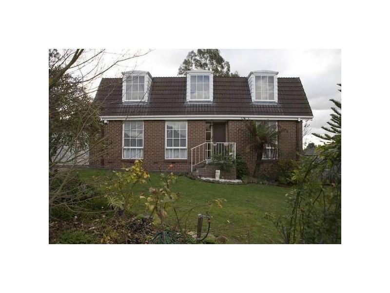 Maitland Close, Mulgrave VIC 3170