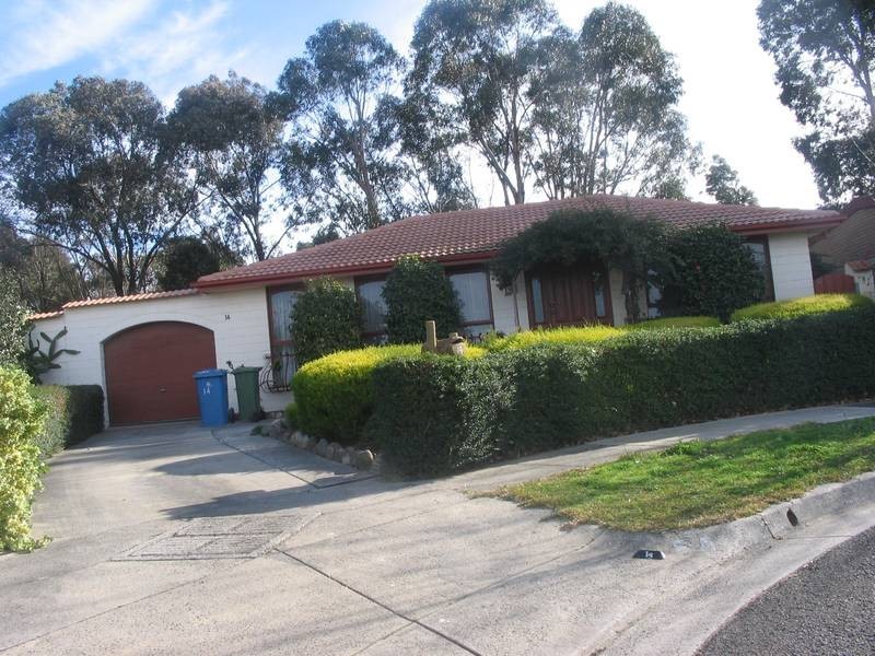 14 Randwick Court, Noble Park North VIC 3174
