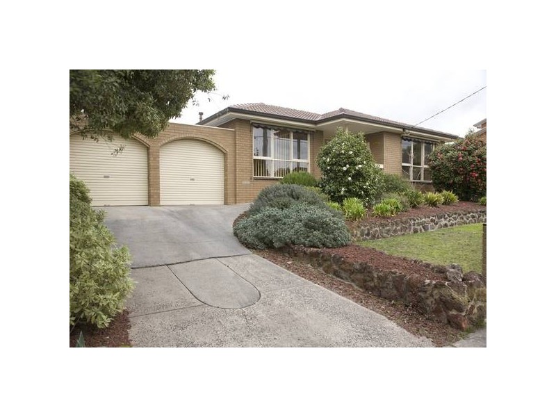 Outlook Drive, Dandenong North VIC 3175