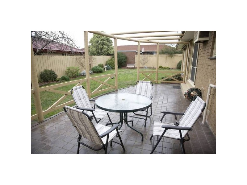 Outlook Drive, Dandenong North VIC 3175