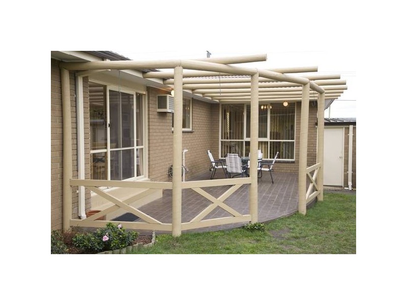 Outlook Drive, Dandenong North VIC 3175