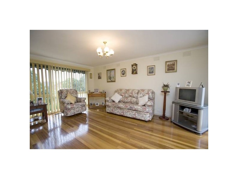 Outlook Drive, Dandenong North VIC 3175
