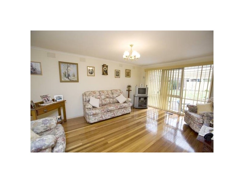 Outlook Drive, Dandenong North VIC 3175