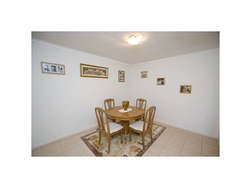 Outlook Drive, Dandenong North VIC 3175