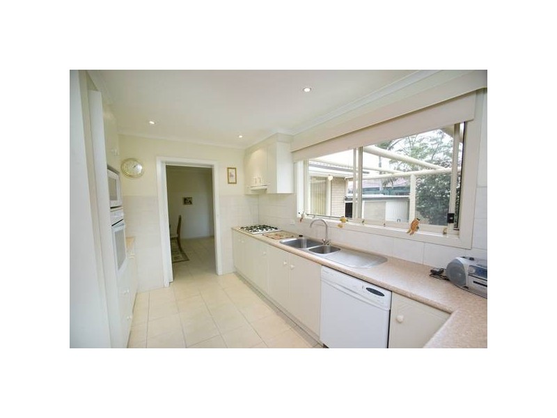 Outlook Drive, Dandenong North VIC 3175
